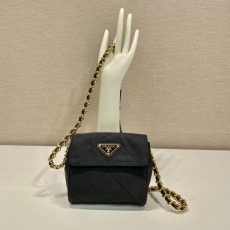 Prada Top Handle Bags